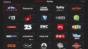 Selon les témoignages cette indisponibilité dure depuis dimanche soir. Decouvrez Le Test Du Service De Replay Flambant Neuf Mytf1 Sur Freebox Revolution