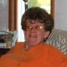Patricia Beaty Kimbrell Obituary May 22, 2018