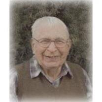 Stanley Malmgren Obituary