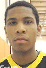 E C Matthews 2013 Point Guard Rhode Island