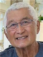 Hubert Yoshida Obituary (1939