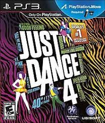 Just dance 2014 song list. Just Dance 4 Wikipedia