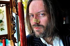 Perhaps mostly know for his band popsicle, but also for his extensive for for film and television in sweden. Niclas Frisk Alchetron The Free Social Encyclopedia