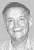 Perry Gene Davis (1936-2016)