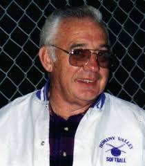 David Kenneth Hamlin