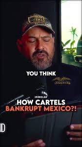 Cargo truck hijackings in Mexico: a nearshoring risk for US companies