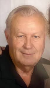 Obituary for Joseph Irvin (Joe) Powell, Sr.