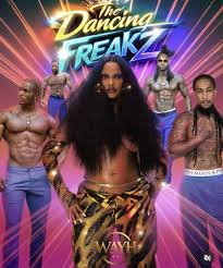 Dancing Freakz
