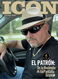 Josh's beautiful Danko Charger!