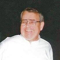 Richard S. Duff Obituary