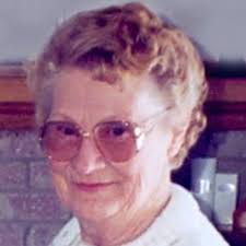 Theresa LeBouthillier (1928-2011)