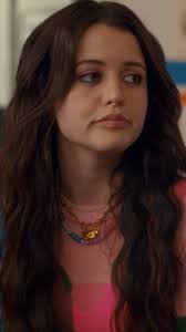 happy pride 💖 GINNY & GEORGIA S3 is now playing!