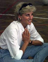 Lady Di: Un guardaespaldas de la princesa Diana afirma que nunca debió  estar en París el día de su muerte | Gente | EL PAÍS
