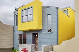 Perpaduan warna yang serasi untuk rumah. 6 Kombinasi Warna Cat Rumah Kayu Yang Cantik Nan Elegan Courtina Courtina
