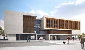 Proje Cami Mimarliginin Turkiye De Ulastigi Katilasmis Bicimci Tutumla Bas Etmeye Calisiyor Arkitera Commercial And Office Architecture Facade Design Modern Architecture