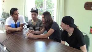 The Red Jumpsuit Apparatus Interview Going Independent 1 On Christian Rock Charts