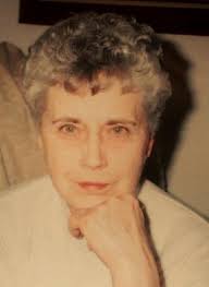 Betty Barth Obituary (1931