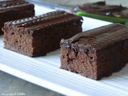Gateau Au Chocolat Extra Fondant De Cyril Lignac La Cuisine D Adeline