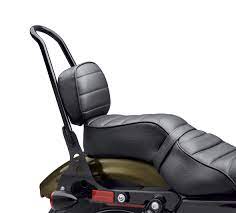 Passenger Pillion 52400127 Harley Davidson Brasil