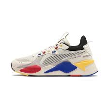 We've got puma footwear starting at $100 and plenty of other footwear. Rs X Colour Theory Trainers Puma Sneakers Puma