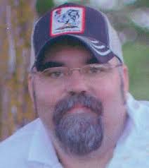 Christopher 'Chris' Larson of Perry