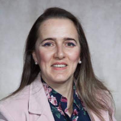 Prof. Fatma Pakdil
