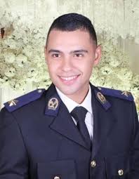 انا لله وانا اليه راجعون ولا حول ولا قوه الا بالله نتقدم بخالص العزاء الى  النائب عصام ادريس في وفاه نجله الشهيد النقيب زياد عصام ادريس وبالعزاء للحاج  زينهم قاسم ادريس والحاج