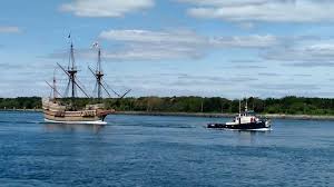 A History Of The Cape Cod Canal Cape Cod Museum Trail
