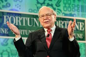 View the current portfolio and holdings of warren buffett (berkshire hathaway) based on their 13f filings. Top 5 Positions In Warren Buffett S Portfolio