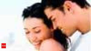Whats your relationship secret? - Times of India