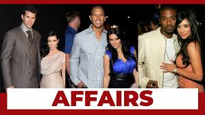 Who is kim kardashian's current husband? Who Has Kim Kardashian Dated Before Kanye West Check Out Full List Iwmbuzz