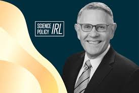 Science Policy IRL