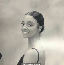John-nae Sylvia '26