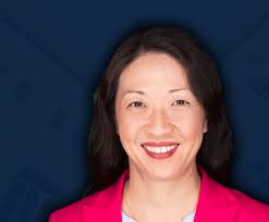 Endowed chair Jenny Hsieh is battling neurodegenerative diseases with  research