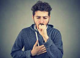 Smokers are more likely than nonsmokers to develop even people who smoke fewer than five cigarettes a day can have early signs of smoking also increases the risk of dying from cancer and other diseases in cancer. Lung Cancer What Causes Lung Cancer In Non Smokers Risk Factors Warning Signs And Preventive Steps Health Tips And News