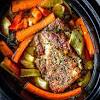 Slow cooker prime rib roast is delicious and tender because of a high amount of fat marbling and should be enjoyed in moderation if you are trying to lose weight or reduce your fat place the standing rib roast with the bone side down and the fat side up on top of the vegetables. Https Encrypted Tbn0 Gstatic Com Images Q Tbn And9gcr2y Lpixotli3yuqrrjeyhgz3ujgui9xotddv Onchjoj 9zzx Usqp Cau