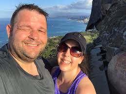 Hi, travelling to Waikiki this coming week for ten days with my hubby and 2  adult kids. My hubby has a bad back and knees so the Diamond Head hike  would be