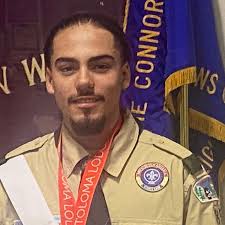 Fundraiser by Pawleene Juarez : Help Christopher's Journey to Philmont  Scout Ranch