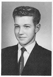 Roger William Peyton (1947-2007)