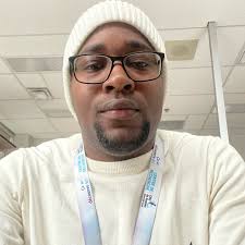 Patrick Blondin TSAFACK