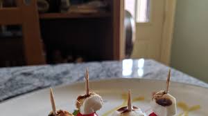We've rounded up our favorite appetizers, main meals, and desserts to help you plan the best graduation party ever. Spice Up Your Grad Party With These Fun Finger Foods