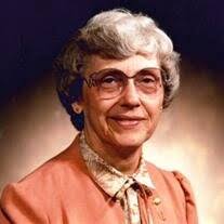 Beulah Parker Obituary