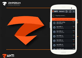 In the next section, we'll give you a basic android pentesting. Android Hacking Now Every Thing Is In Android