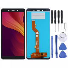 Infinix Note 5 Stylus X605