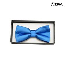 Amovible, se glisse sur le collier de votre chien pour une ultime touche d'élégance ! Noeud Papillon Sky Pour Mariage Ou Ceremonie A Dakar