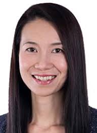 Dr Chuwa Wee Lee Esther General Surgeon Gleneagles Hospital