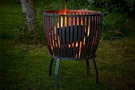 Get top quality fire pit from leading fire pit manufacturers & suppliers. Industrial Style Steel Fire Pit Basket Style
