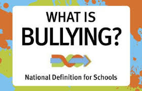 Bullying No Way What Is Bullying Bullying Bullying Prevention