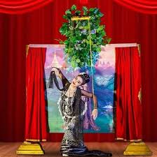 (note that this competition is only a fringe one, wining it does not get you crowned miss universe myanmar). Miss Universe Myanmar 2016 National Costume Pageanthology 101