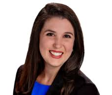 Abby Glenn, Business Development Officer